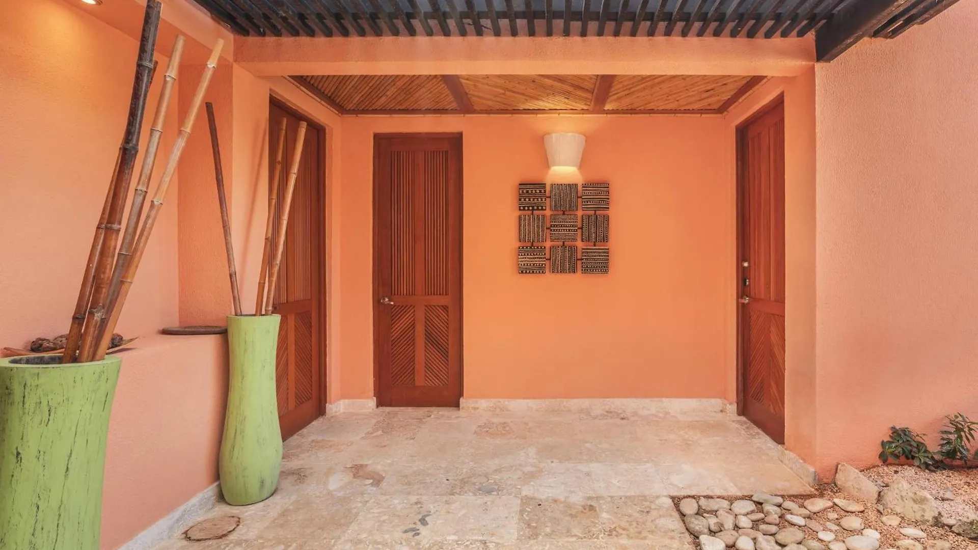 Caribbean Bungalow With 2 Bedrooms And Pool Punta Cana Dominikai Köztársaság