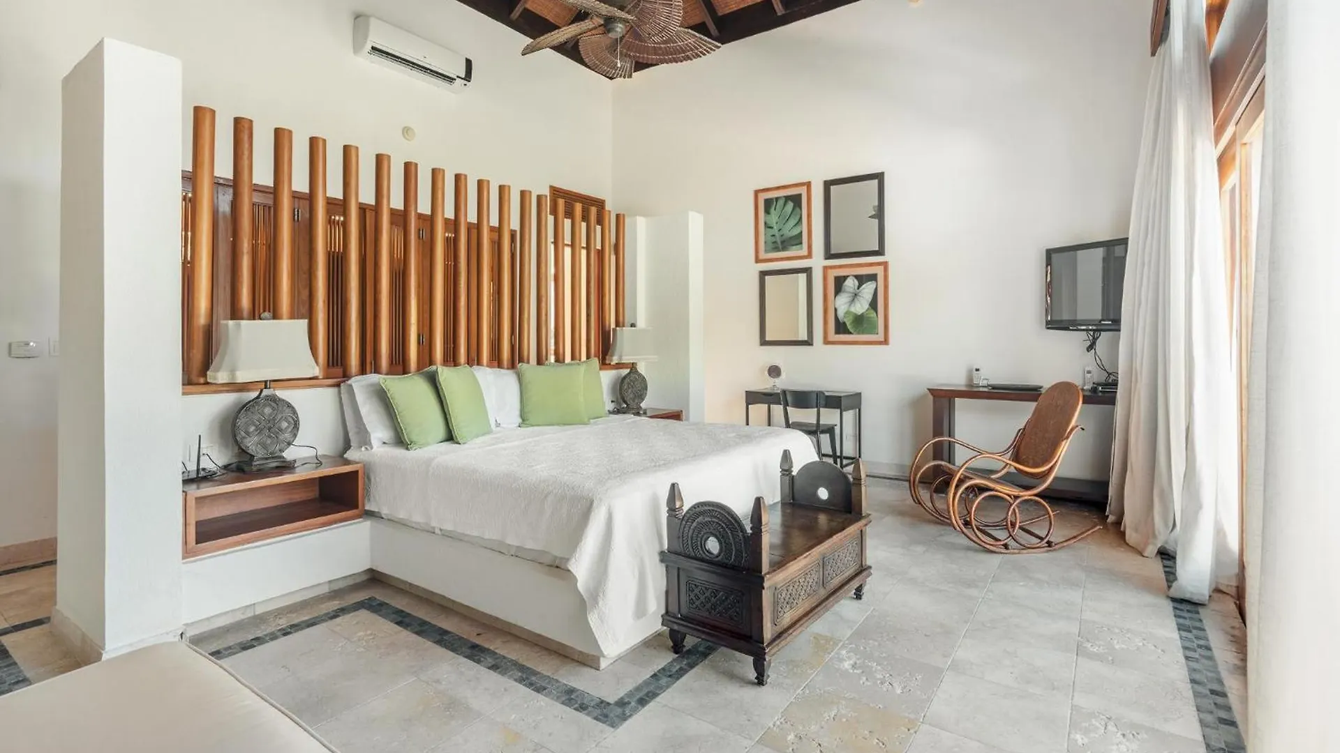 Caribbean Bungalow With 2 Bedrooms And Pool Punta Cana 0*,  Dominikai Köztársaság