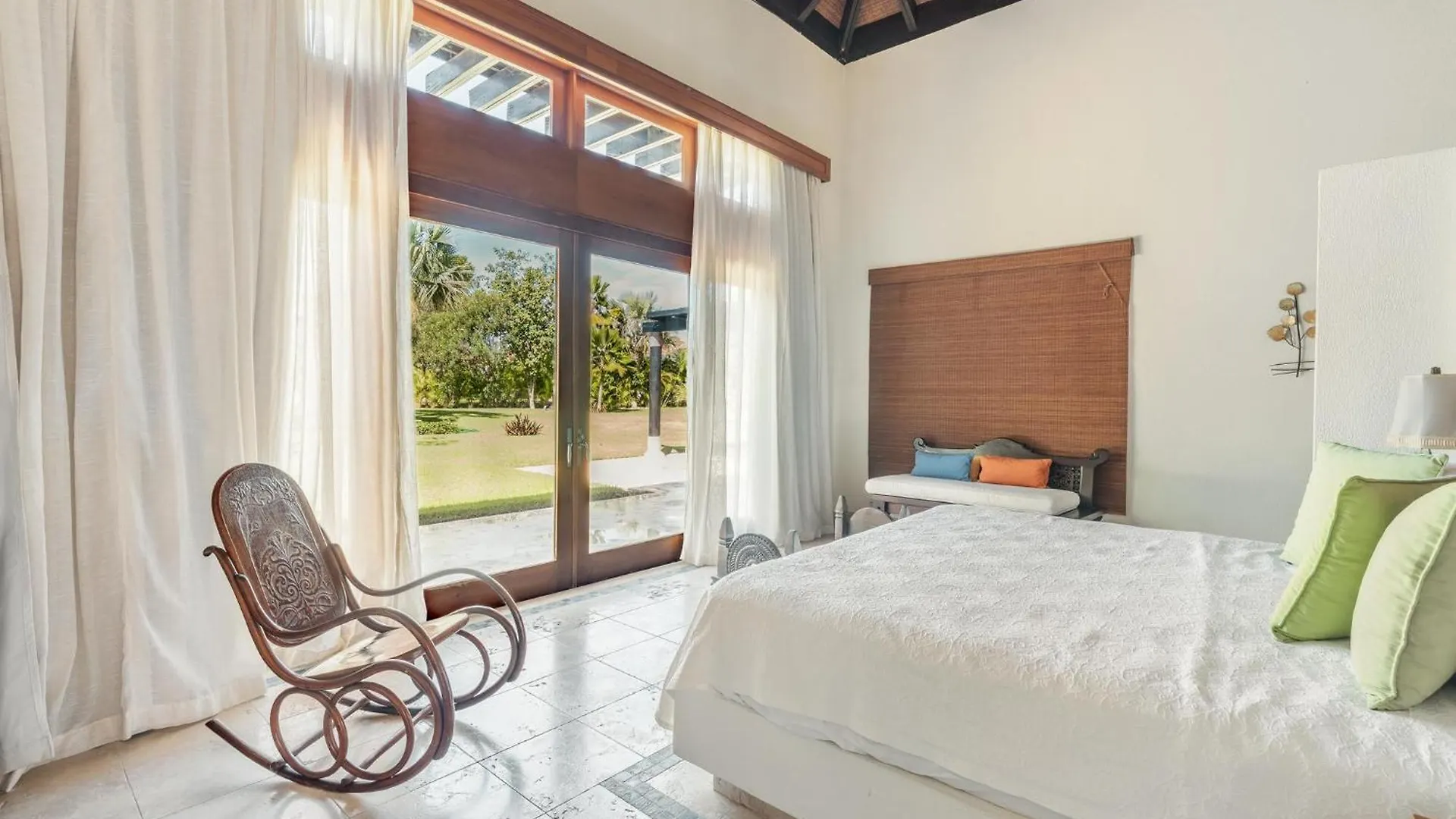 Caribbean Bungalow With 2 Bedrooms And Pool Punta Cana 0*,  Dominikai Köztársaság