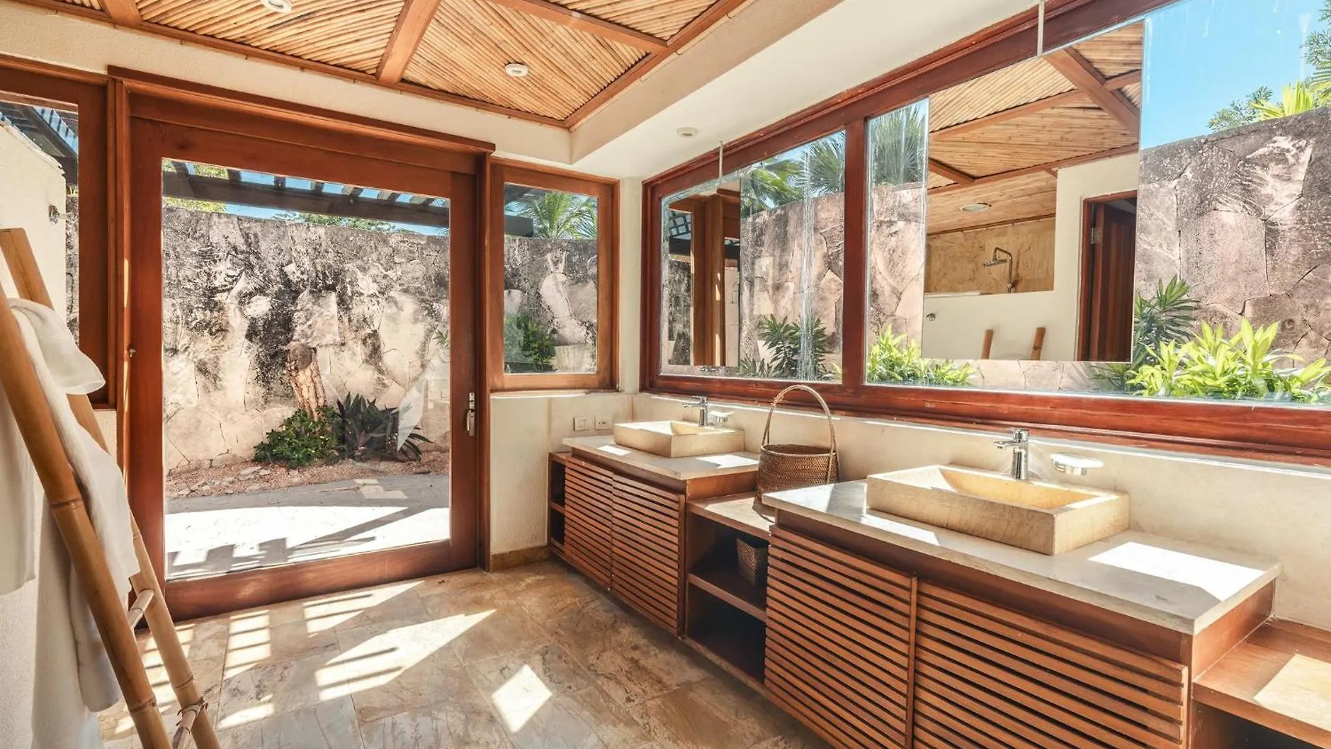 Villa Caribbean Bungalow With 2 Bedrooms And Pool Punta Cana